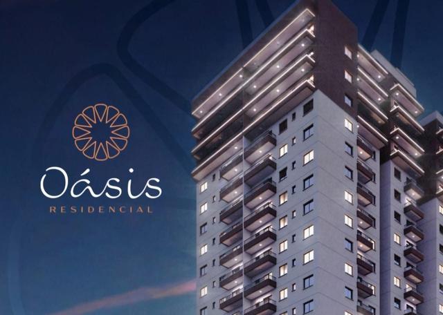 Apartamento na planta no Bairro da Luz, Nova Iguaçu