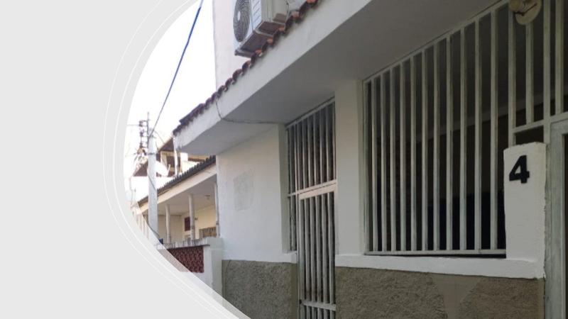 Casa para alugar no Bairro da Luz, Nova Iguaçu — foto 1