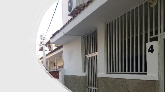 Casa para alugar no Bairro da Luz, Nova Iguaçu