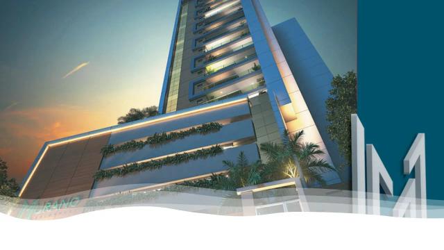 Apartamento à venda no Centro, Nova Iguaçu
